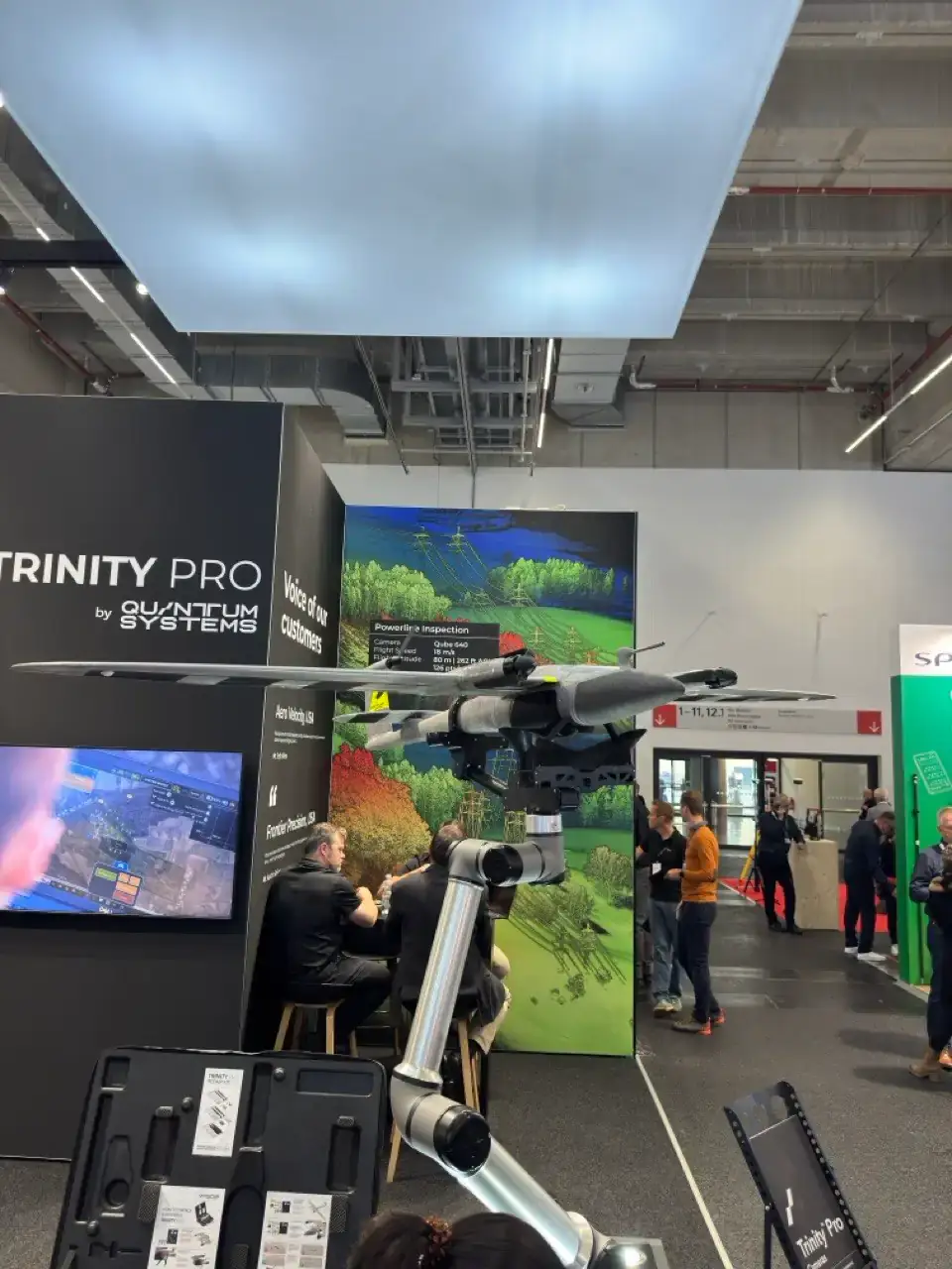 INTERGEO 2025 — Digital Twin presentation